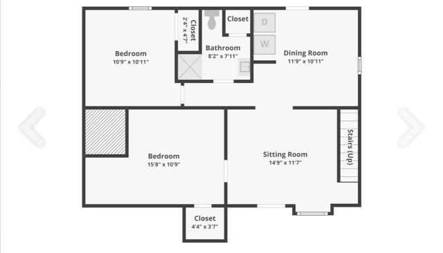 822 Douglas Ave, Nashville, TN 37206
