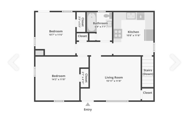 822 Douglas Ave, Nashville, TN 37206