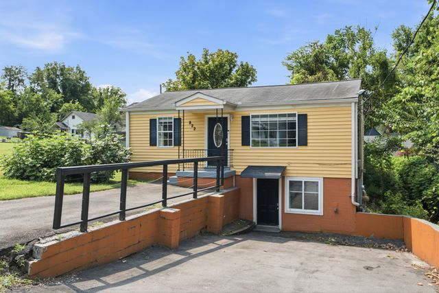 822 Douglas Ave, Nashville, TN 37206