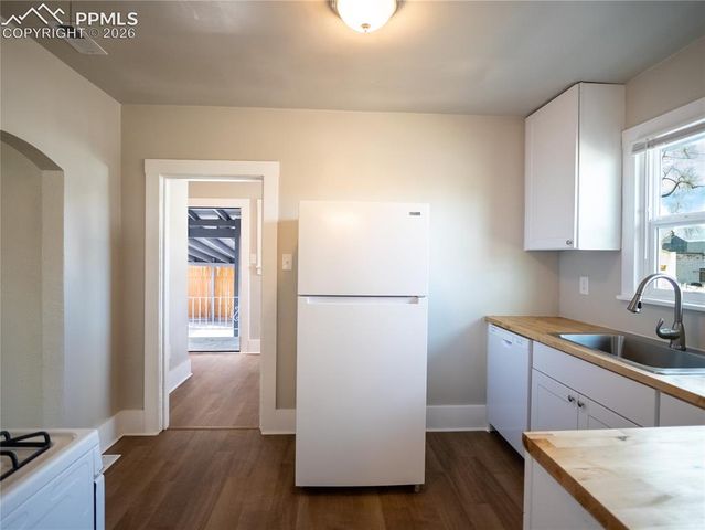 1901 E Routt Avenue, Pueblo, CO 81004