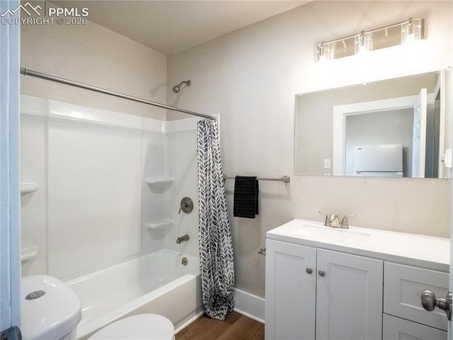 1901 E Routt Avenue, Pueblo, CO 81004