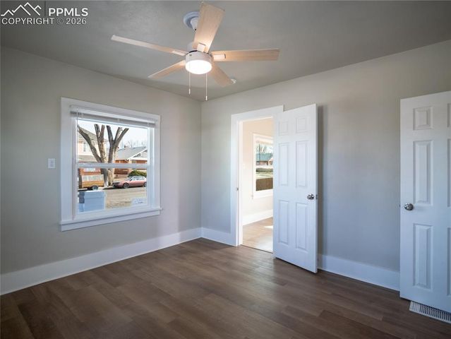 1901 E Routt Avenue, Pueblo, CO 81004
