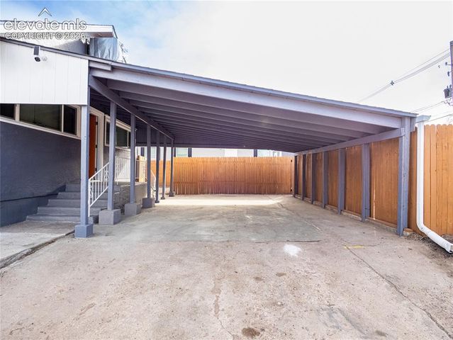 1901 E Routt Avenue, Pueblo, CO 81004