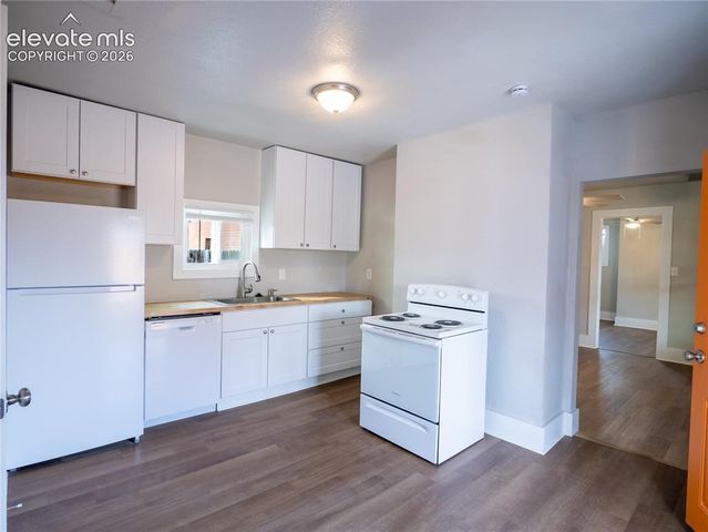 1901 E Routt Avenue, Pueblo, CO 81004