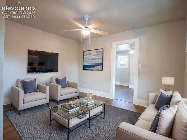 1901 E Routt Avenue, Pueblo, CO 81004
