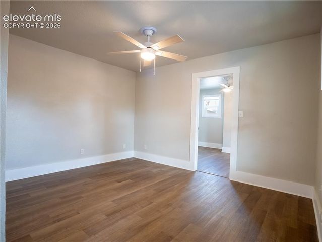 1901 E Routt Avenue, Pueblo, CO 81004