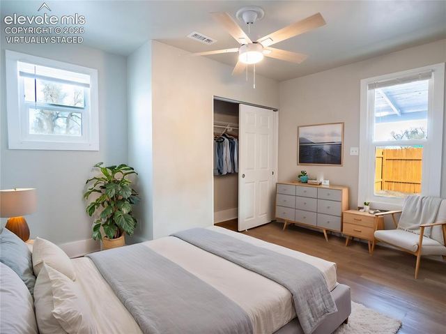 1901 E Routt Avenue, Pueblo, CO 81004