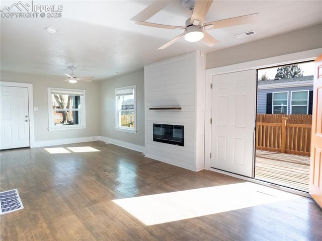 1901 E Routt Avenue, Pueblo, CO 81004