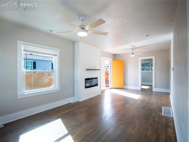 1901 E Routt Avenue, Pueblo, CO 81004