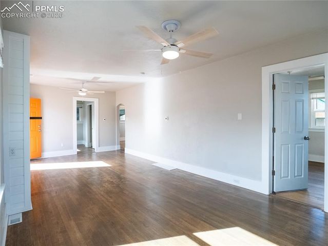 1901 E Routt Avenue, Pueblo, CO 81004