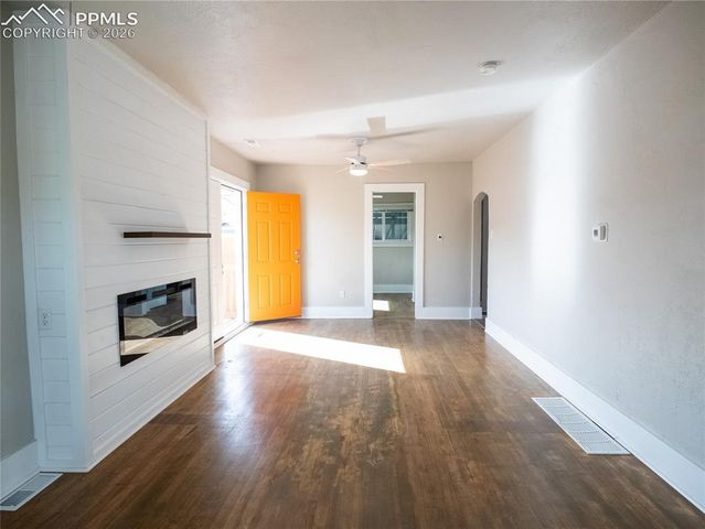 1901 E Routt Avenue, Pueblo, CO 81004