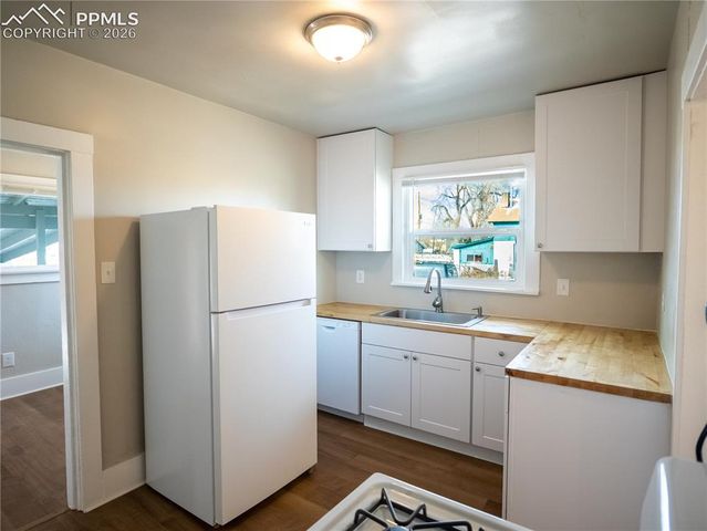 1901 E Routt Avenue, Pueblo, CO 81004