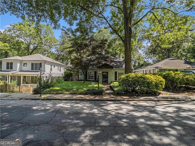 1441 Meridian Street SE, Atlanta, GA 30317