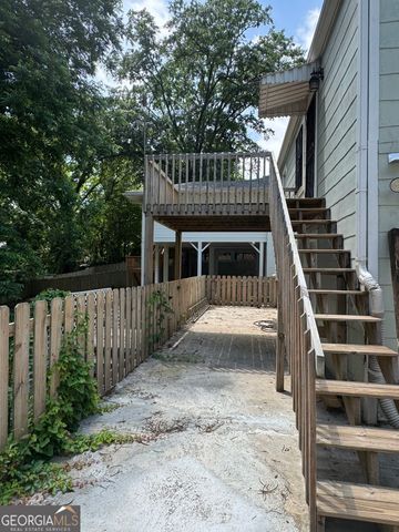 1441 Meridian Street SE, Atlanta, GA 30317