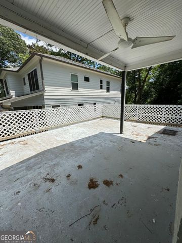 1441 Meridian Street SE, Atlanta, GA 30317