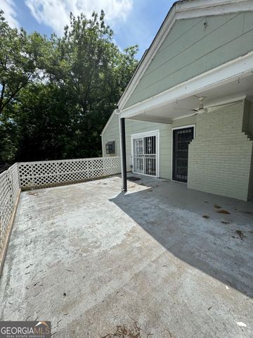 1441 Meridian Street SE, Atlanta, GA 30317