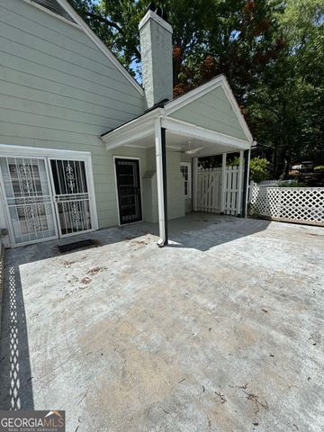 1441 Meridian Street SE, Atlanta, GA 30317