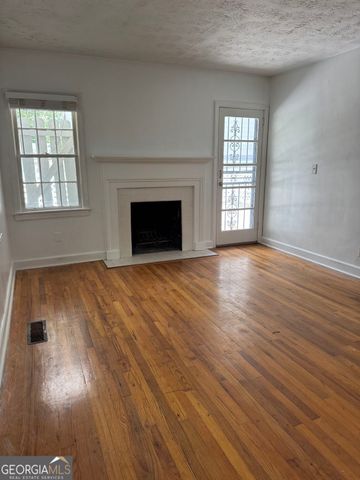 1441 Meridian Street SE, Atlanta, GA 30317