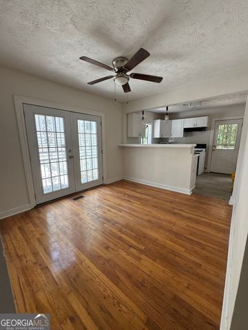 1441 Meridian Street SE, Atlanta, GA 30317