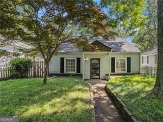 1441 Meridian Street SE, Atlanta, GA 30317