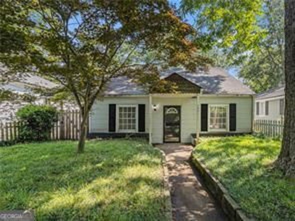 1441 Meridian Street SE, Atlanta, GA 30317