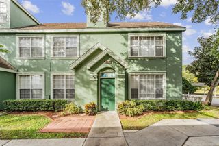 9156 LAKE CHASE ISLAND WAY 9156, Tampa, FL 33626