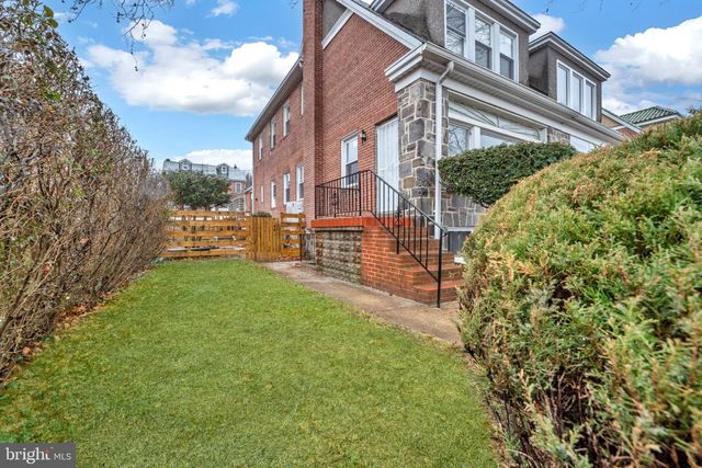 2219 CHESTERFIELD AVE, Baltimore, MD 21213