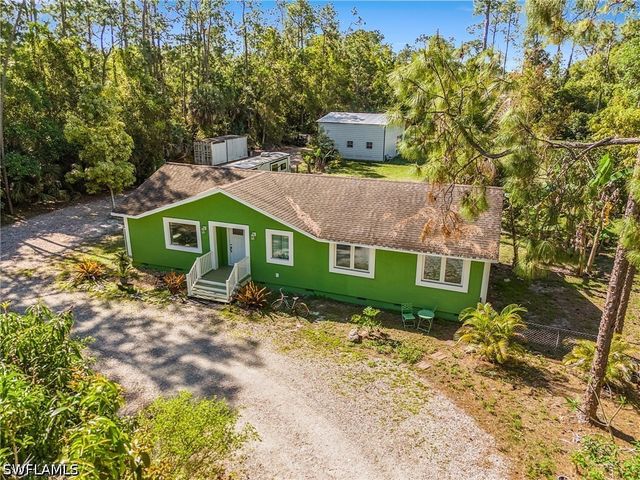 4870 Hawthorn Woods WAY, Naples, FL 34116