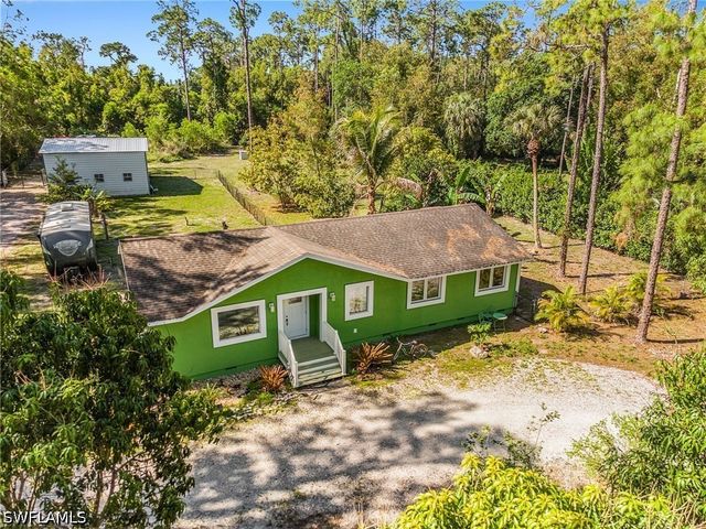 4870 Hawthorn Woods WAY, Naples, FL 34116