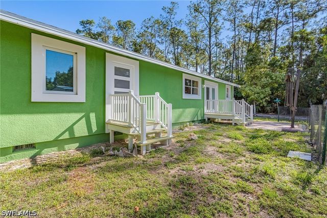 4870 Hawthorn Woods WAY, Naples, FL 34116