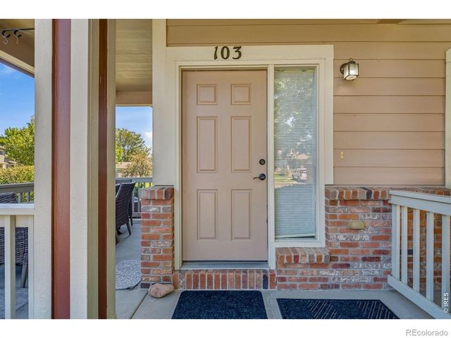 230 Carina Circle 103, Loveland, CO 80537