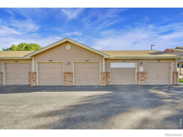 230 Carina Circle 103, Loveland, CO 80537