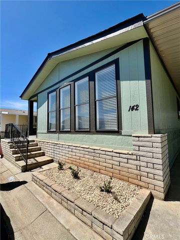 5700 W Wilson Avenue 142, Banning, CA 92220