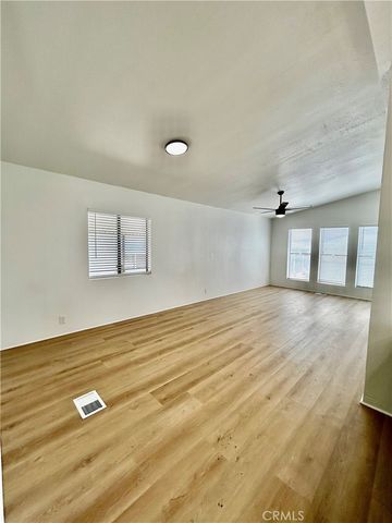 5700 W Wilson Avenue 142, Banning, CA 92220