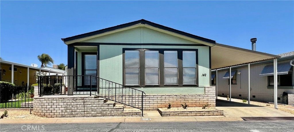5700 W Wilson Avenue 142, Banning, CA 92220