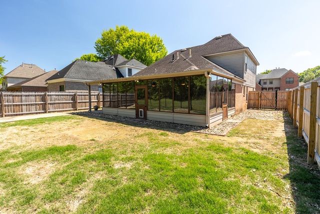 8046 JILLS CREEK DR, Bartlett, TN 38133