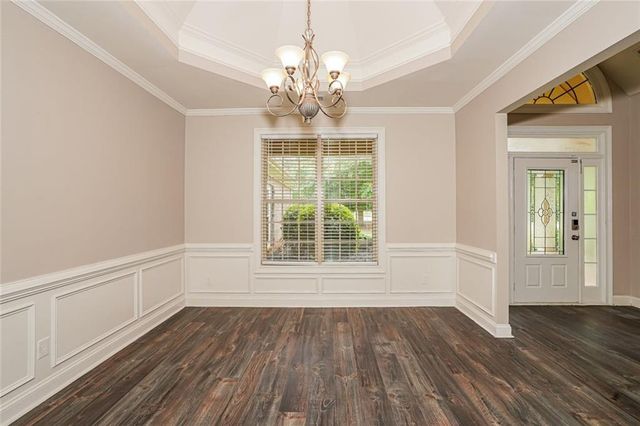 256 Suffolk Way, Mcdonough, GA 30252