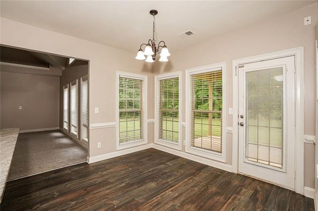 256 Suffolk Way, Mcdonough, GA 30252