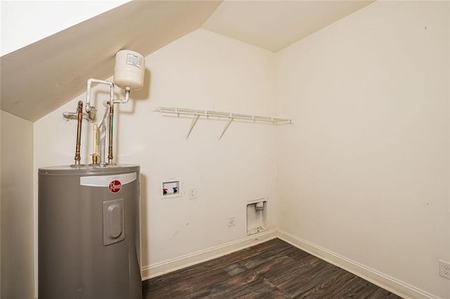 256 Suffolk Way, Mcdonough, GA 30252