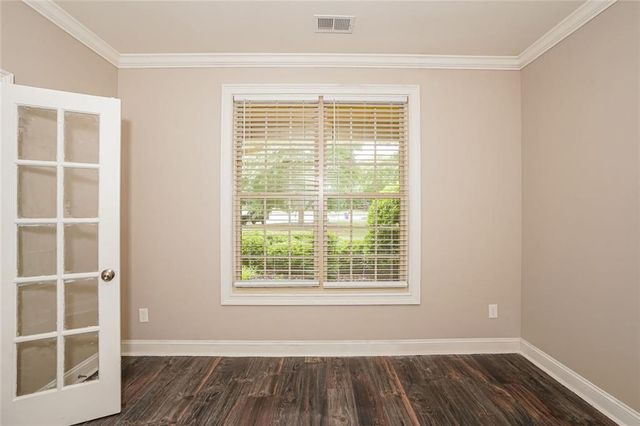 256 Suffolk Way, Mcdonough, GA 30252