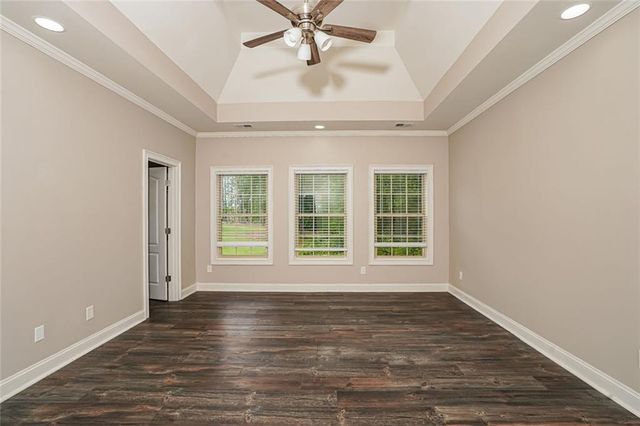 256 Suffolk Way, Mcdonough, GA 30252