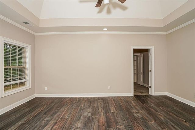 256 Suffolk Way, Mcdonough, GA 30252