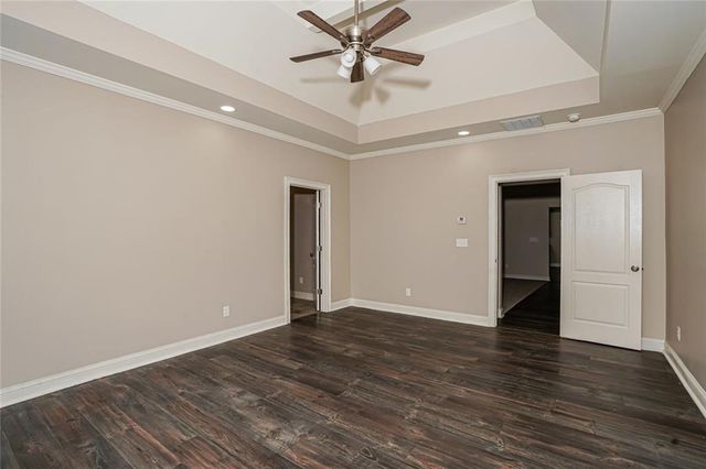 256 Suffolk Way, Mcdonough, GA 30252