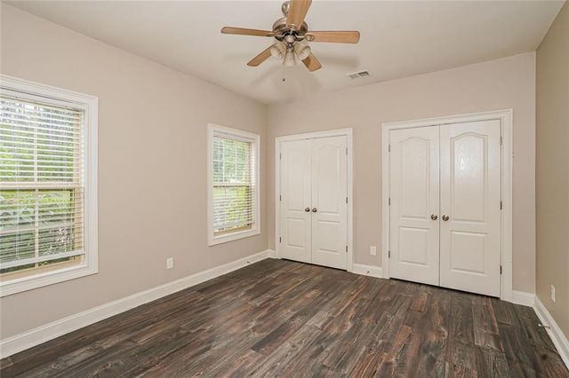 256 Suffolk Way, Mcdonough, GA 30252
