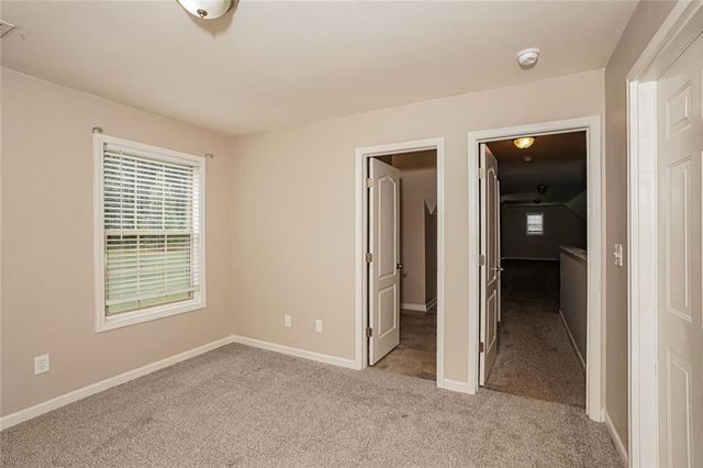256 Suffolk Way, Mcdonough, GA 30252