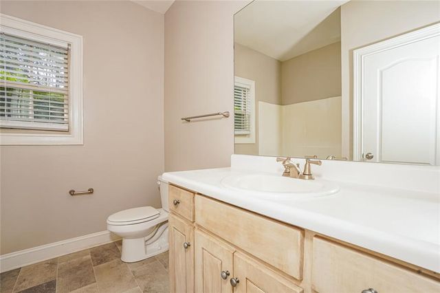 256 Suffolk Way, Mcdonough, GA 30252