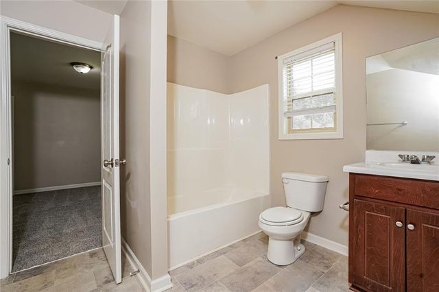 256 Suffolk Way, Mcdonough, GA 30252