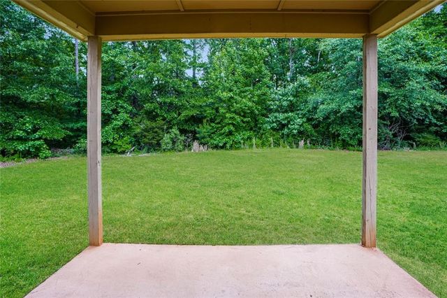 256 Suffolk Way, Mcdonough, GA 30252