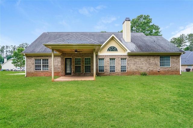 256 Suffolk Way, Mcdonough, GA 30252