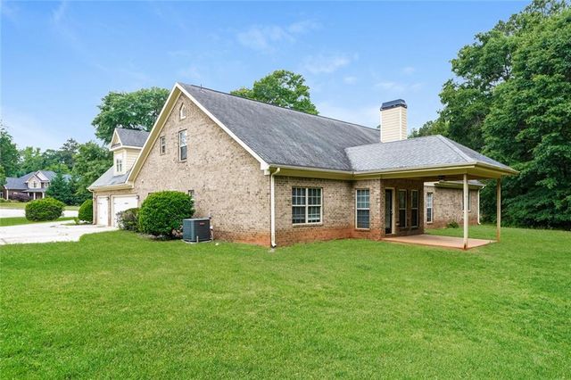 256 Suffolk Way, Mcdonough, GA 30252